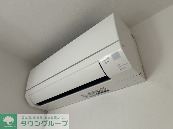 ミリアビタ長洲の物件内観写真